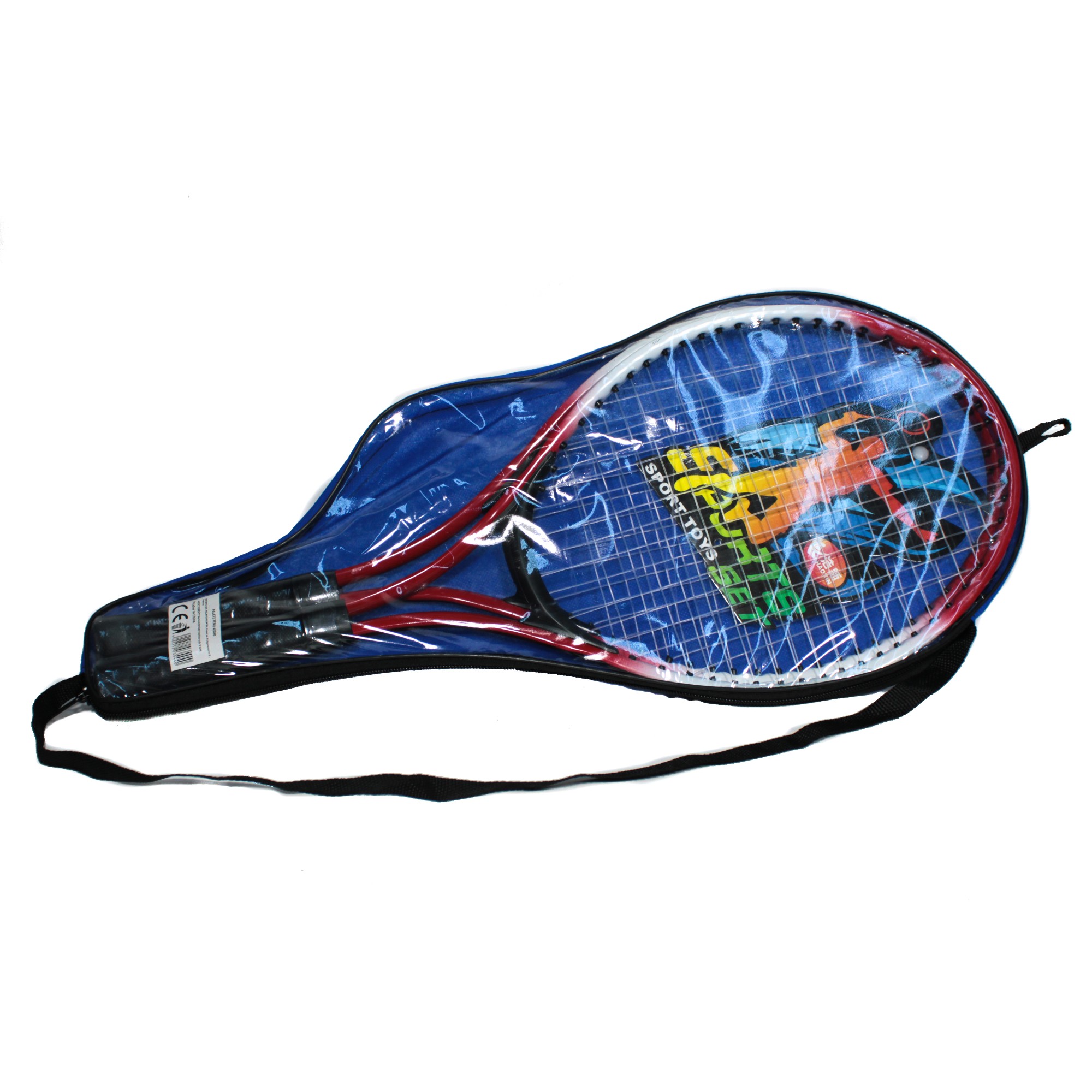 PALETE TENIS 4008 (1/40)