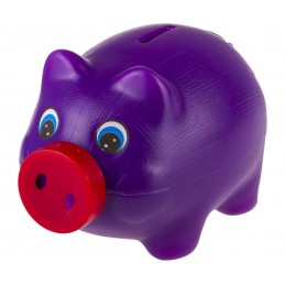 PUSCULITA PORKY (1/25)