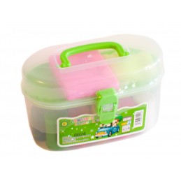 PLASTILINA LA GENTUTA 8624 (48/96)