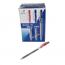 PIX BALL PEN ROSU (50/3000)