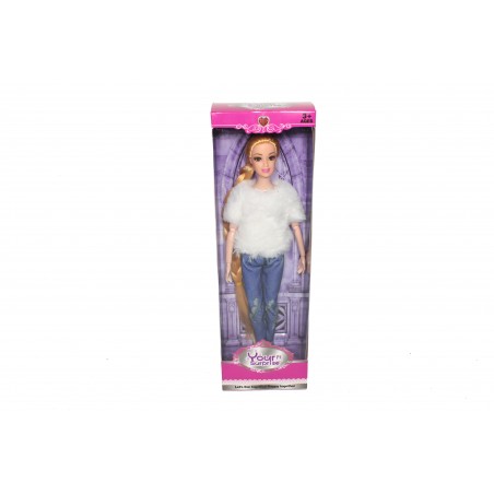 PAPUSA LA CUTIE BLM77 (144/288)