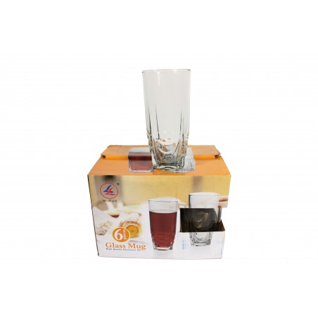 PAHARE 6/SET LUNGI 78311 (1/12)