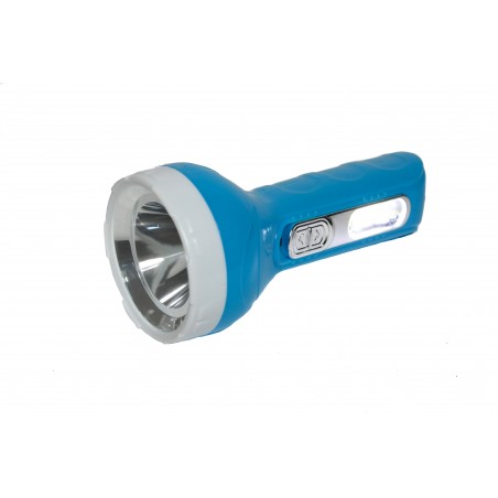 LANTERNA PLASTIC 211D (120/240)