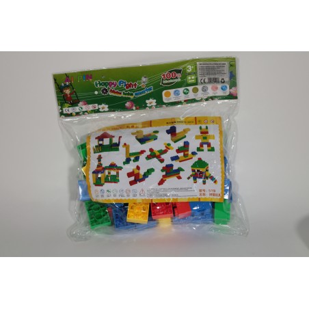 JOC CONSTRUCTIE LA PUNGA 5019 (1/80)