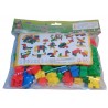JOC CONSTRUCTIE LA PUNGA 5016 (1/80)