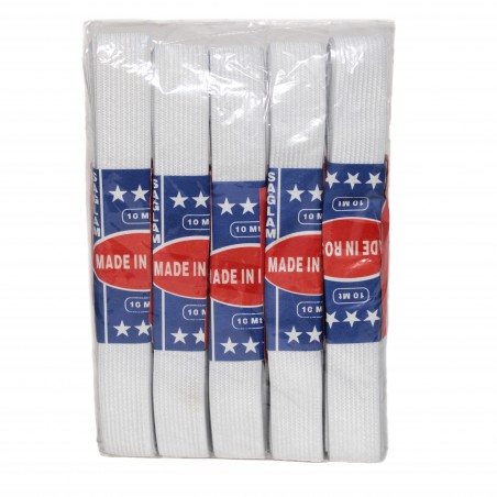 ELASTIC MERCERIE 5/SET 2CM*3M (1/250)