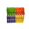 CARLIGE RUFE 20/SET (1/180)