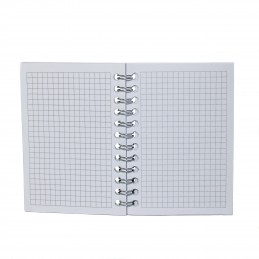 BLOCNOTES CU ARC A7 50FILE MATE (12/1200)