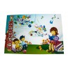 BLOC DESEN A4 140GR 16FILE (1/20)