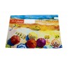 BLOC DESEN A4 120GR 15FILE (1/25)