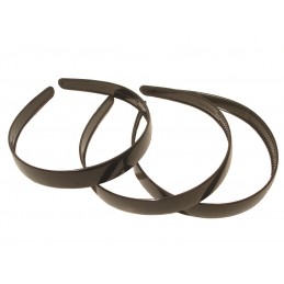 BENTITE PLASTIC NEGRE (12/2400)