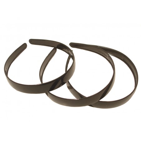 BENTITE PLASTIC NEGRE (12/2400)