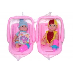 BEBE IN COSULET LA PLASA 1057-2 (90/180)