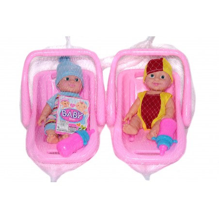 BEBE IN COSULET LA PLASA 1057-2 (90/180)