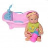 BEBE CU CADITA LA PLASA 1057-3 (90/180)
