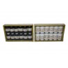 ATA CUSUT GROASA 12/SET ALBA COD 01 (1/120)