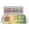 ACUARELE 12/TUB A12-12 (36/72)