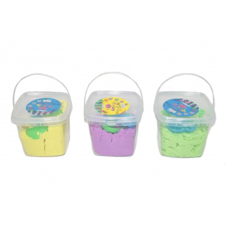 NISIP COLORAT LA GALETUSA 200GR (1/72)