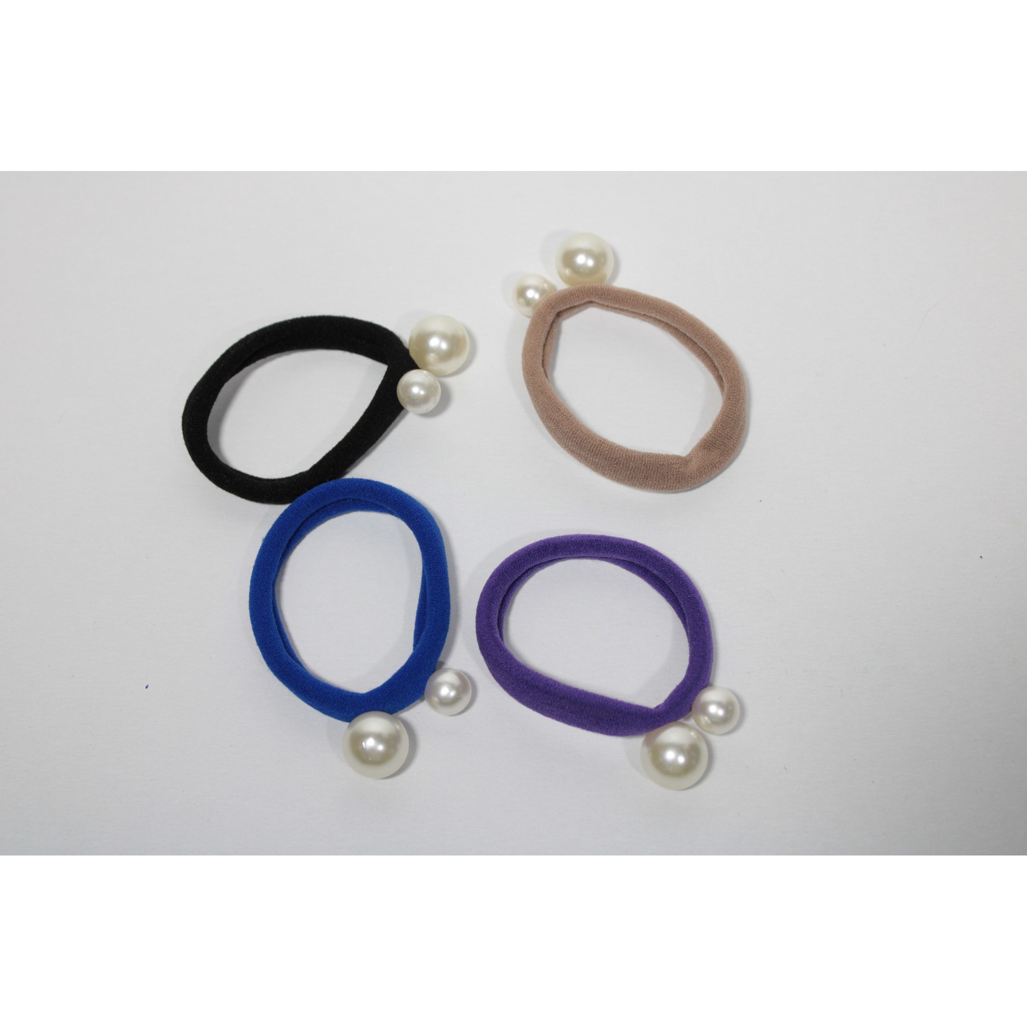 ELASTIC PAR 24/SET CU 2 PERLE MR33 (1/100)