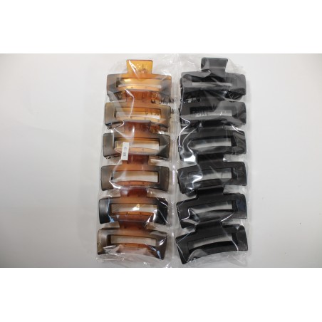 CLESTI PAR PLASTIC 8,5CM MR19 (12/1200)