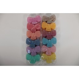 CLESTI PAR MARGELE 8,5CM MR11 (12/960)