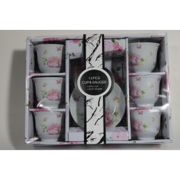 CESTI CUTIE CARTON 12 PIESE SH803/804 (1/12)