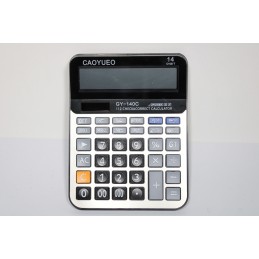 CALCULATOR SOLAR CY140C...