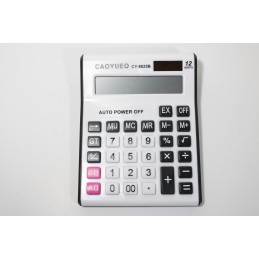 CALCULATOR CY8825B (60/120)