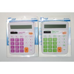 CALCULATOR KK-837C (40/80)