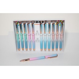 STILOU CU GUMA COD 0151M PENITA ASCUNSA (12/240)