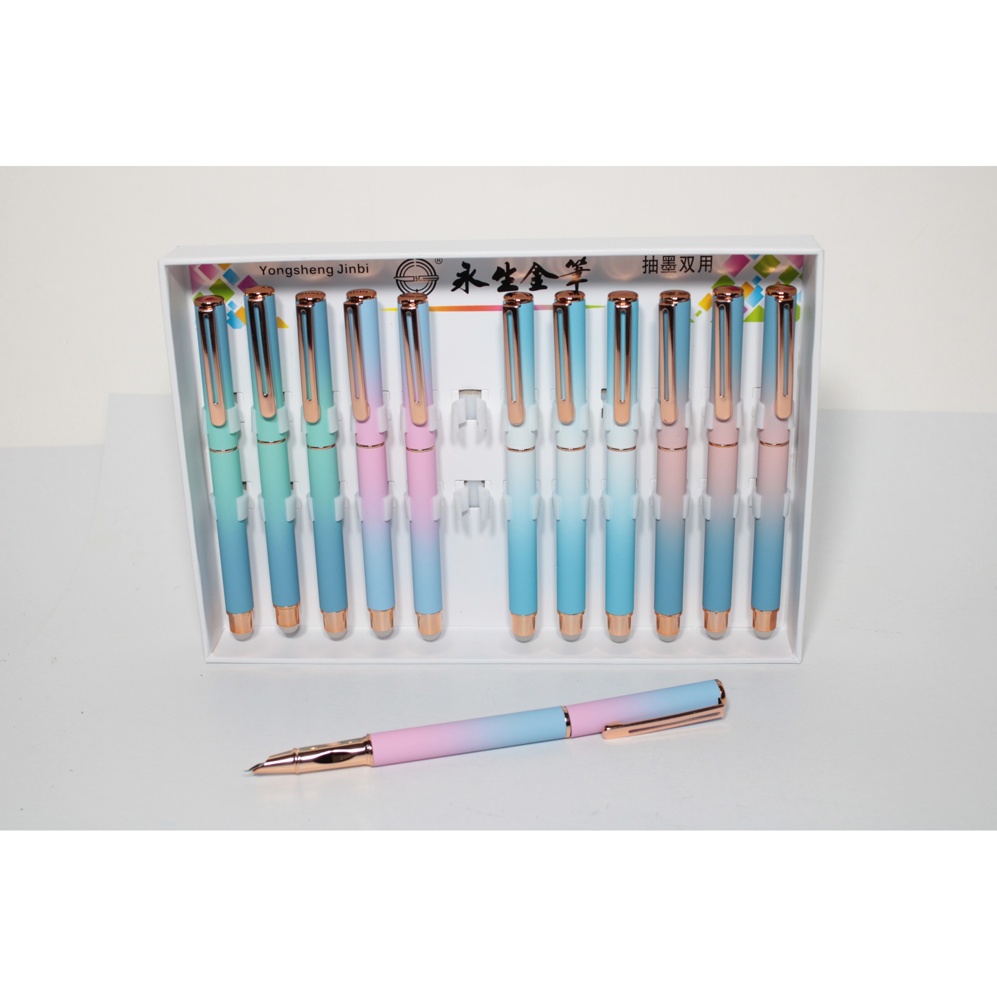 STILOU CU GUMA COD 0151M PENITA ASCUNSA (12/240)