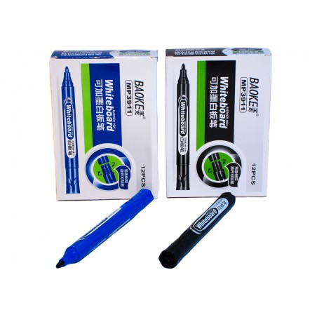 MARKER TABLA MP3911 ALBASTRU (12/72/1440)