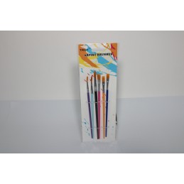 PENSULE PENTRU DESEN 6/SET COLORATE (24/600)