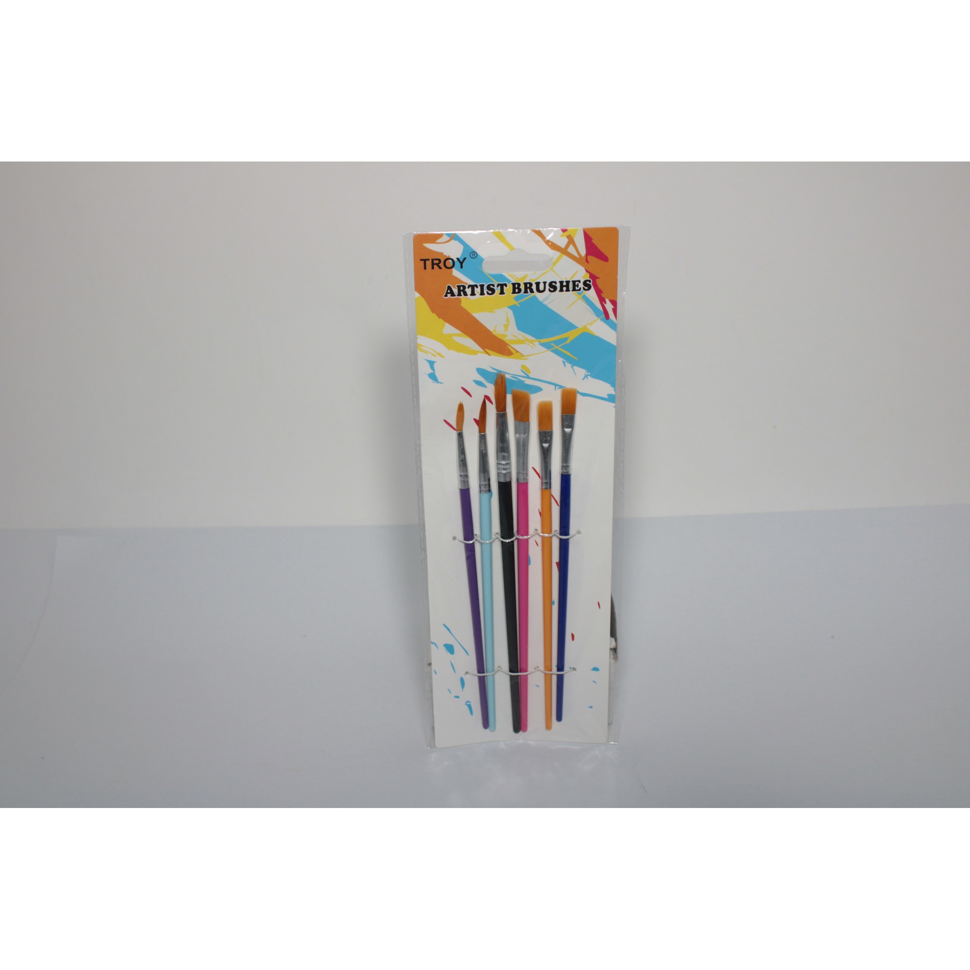 PENSULE PENTRU DESEN 6/SET COLORATE (24/600)