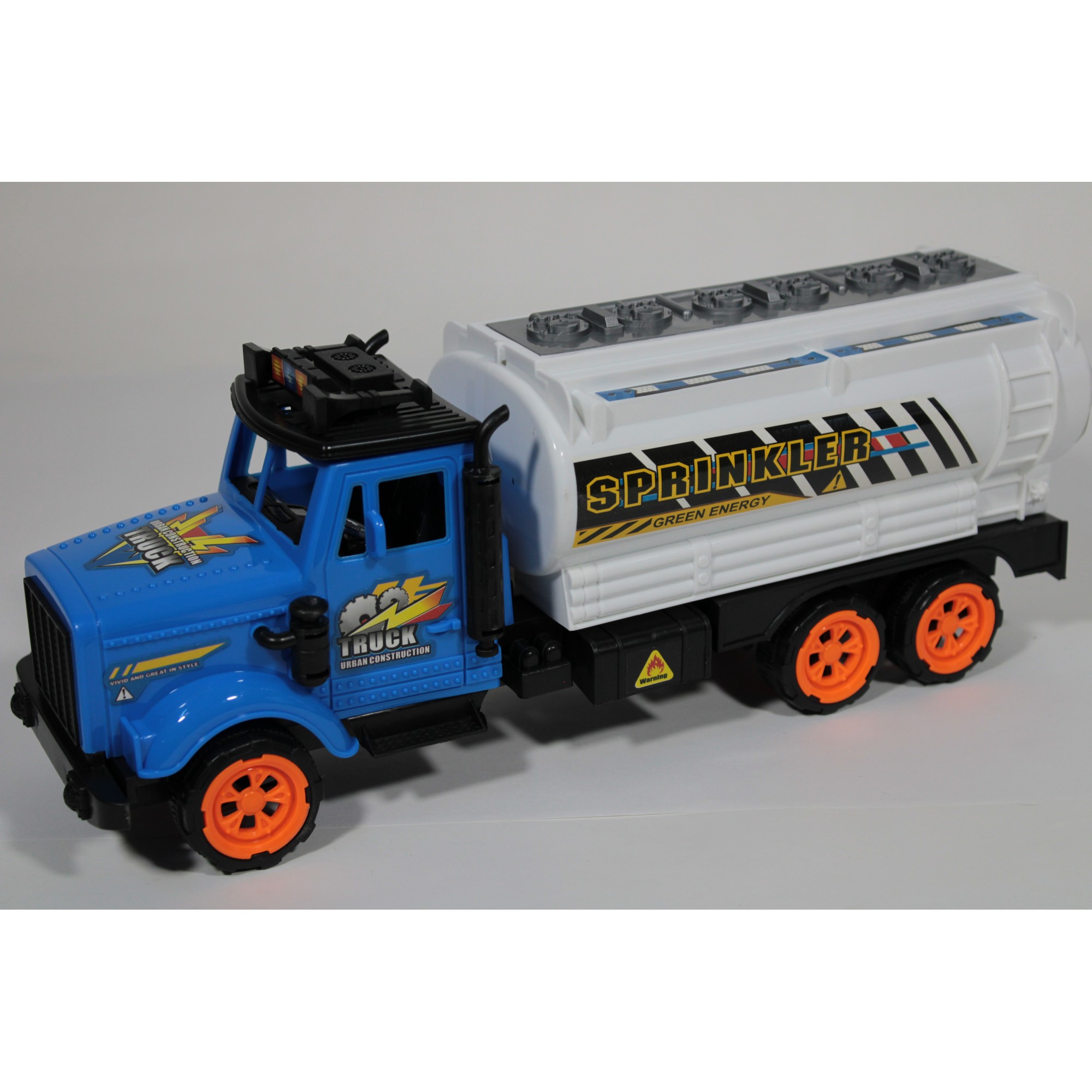 CISTERNA LA PUNGA 6006U (48/96)