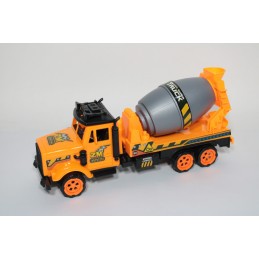 BETONIERA LA PUNGA 6006G (48/96)