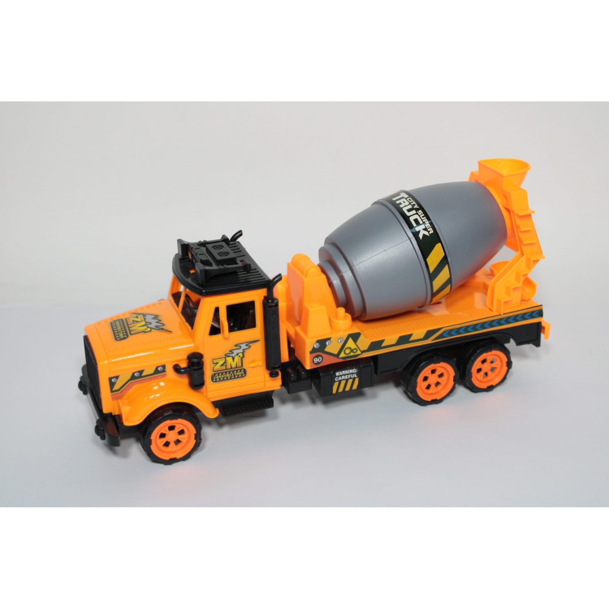 BETONIERA LA PUNGA 6006G (48/96)