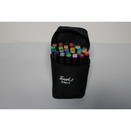 MARKER COLOR 2 CAPETE 24/GENTUTA (1/50)