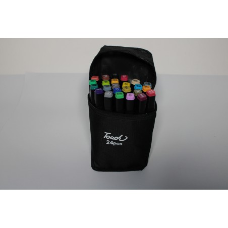 MARKER COLOR 2 CAPETE 24/GENTUTA (1/50)