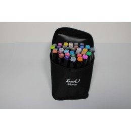 MARKER COLOR 2 CAPETE 36/GENTUTA (1/36)