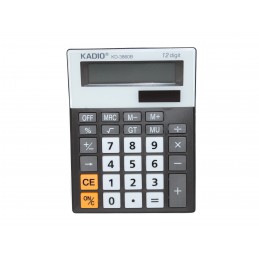 CALCULATOR KD-3860B (75/150)