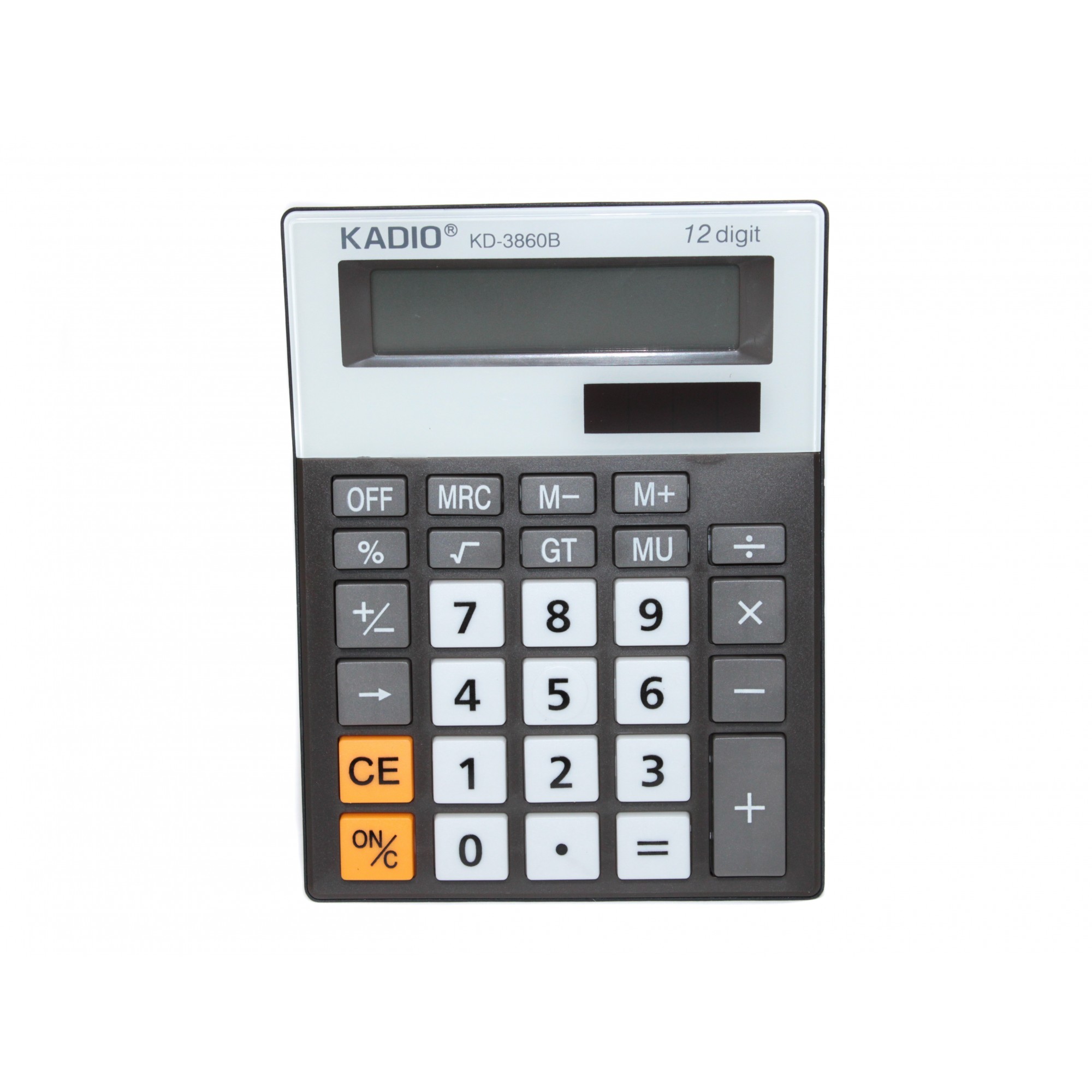CALCULATOR KD-3860B (75/150)
