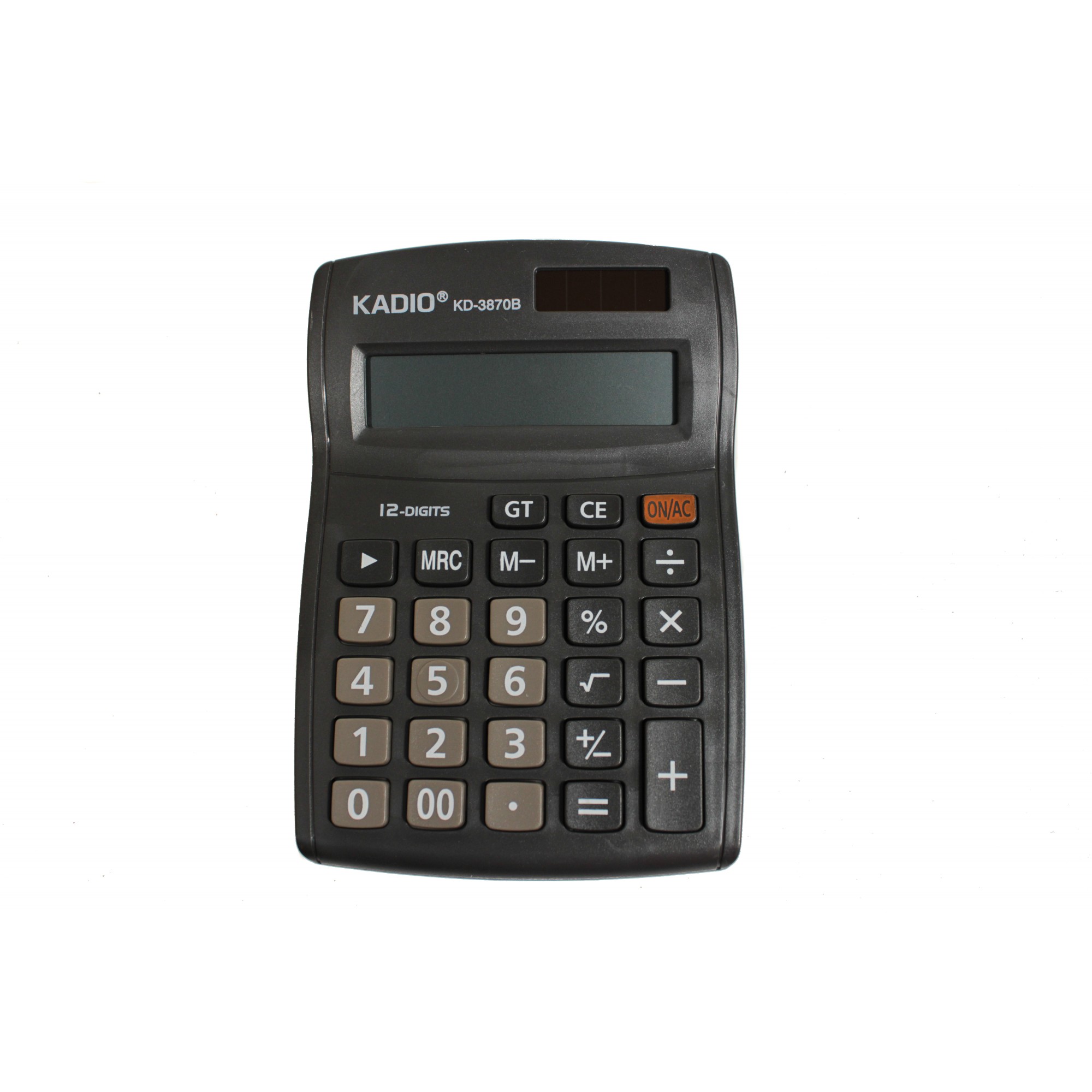 CALCULATOR KD-3870B (80/160)