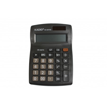 CALCULATOR KD-3870B (80/160)