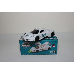 MASINA POLITIE CU BATERII LA CUTIE 9922-1 (54/108)