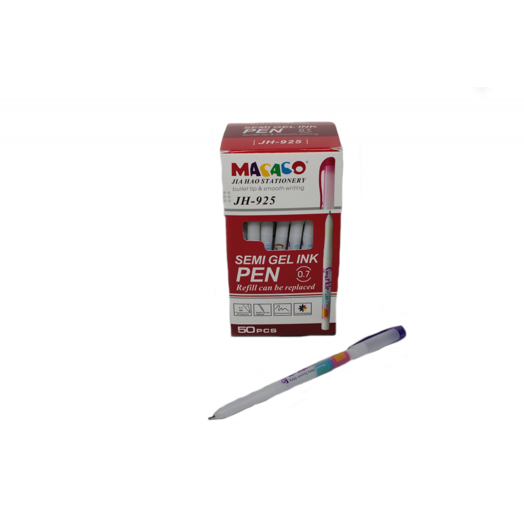 PIX 50/SET JH-925 CU ULEI (50/1000/4000)