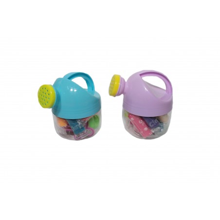 PLASTILINA LA BORCAN STROPITOARE 8864 (72/144)