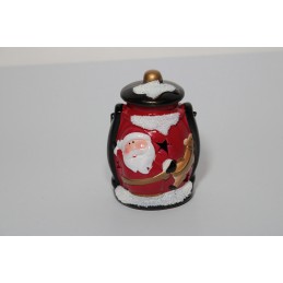 ORNAMENT CERAMIC FELINAR CU LUMINA DY1901 (1/120)
