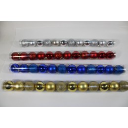GLOBULETE D50 12/SET 3L51285 (1/96)