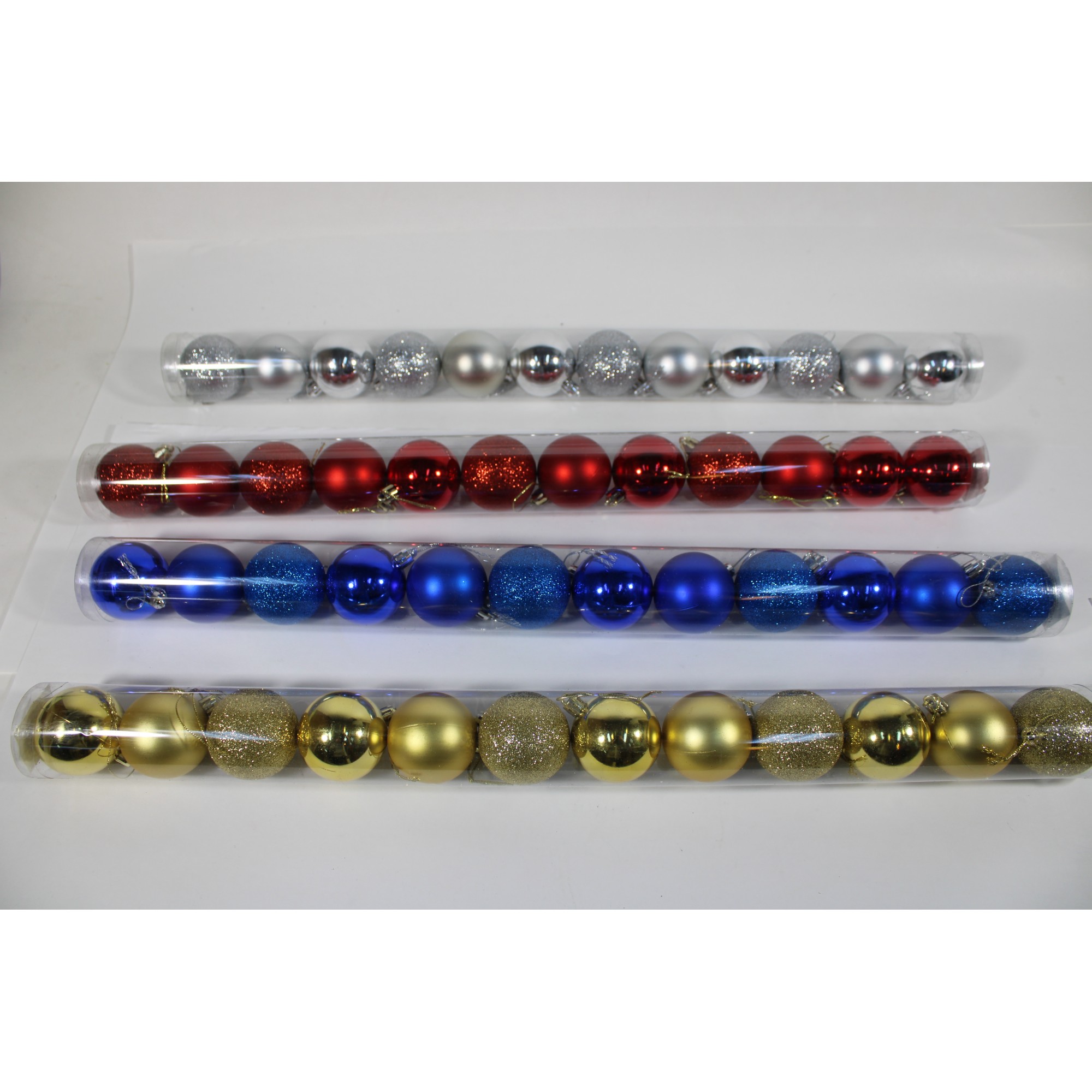 GLOBULETE D50 12/SET 3L51285 (1/96)